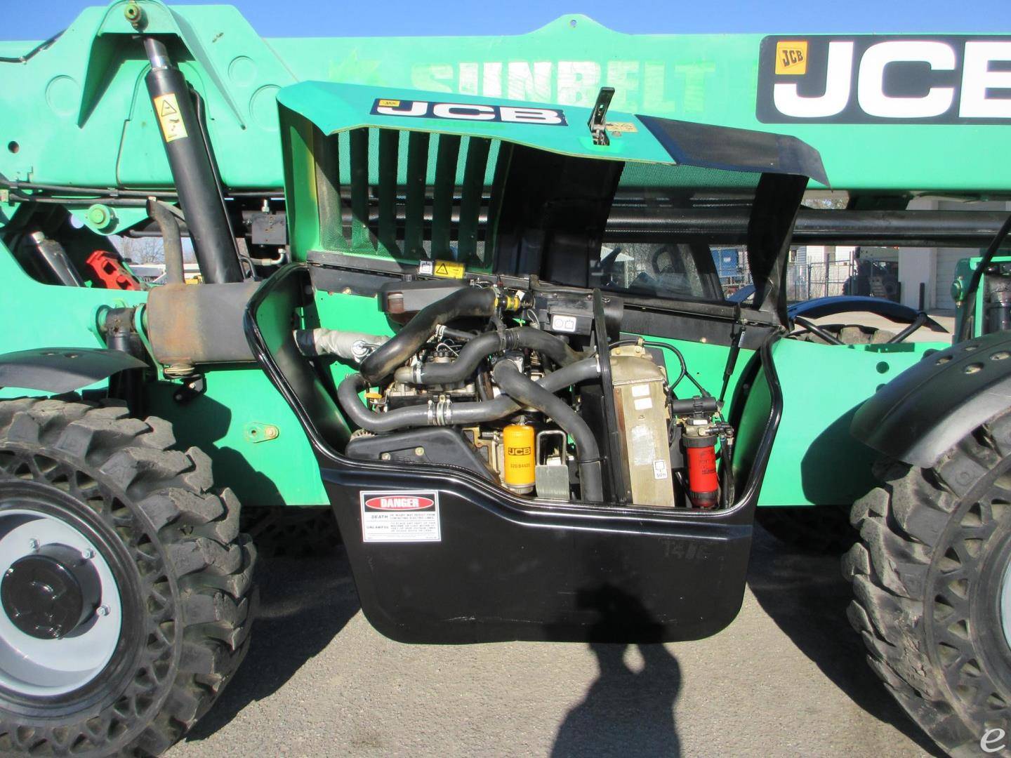 2017 JCB 510-56
