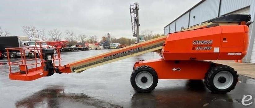 2013 JLG 600S