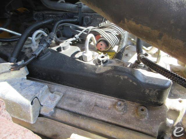 2016 JCB 507-42