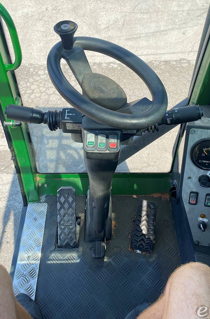 2016 Combilift C10000FSL