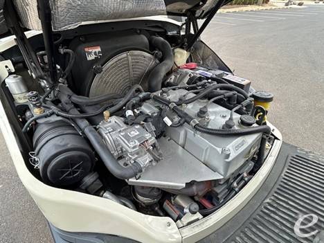 2020 Crown C5-1000-50