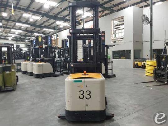 2019 Crown SP4050-30
