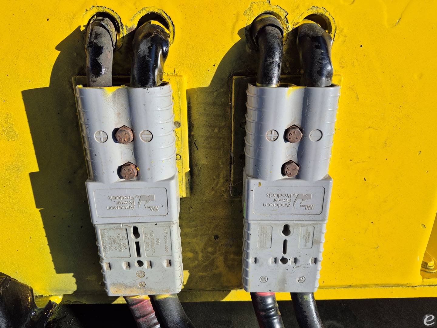 Autolift ERA-250-SD