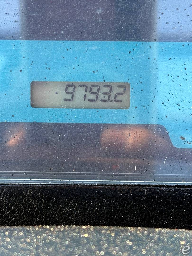 2005 Toyota 7FGCU30
