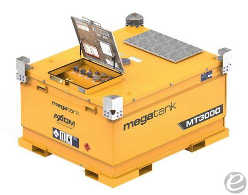 2024 MegaTank MT3000