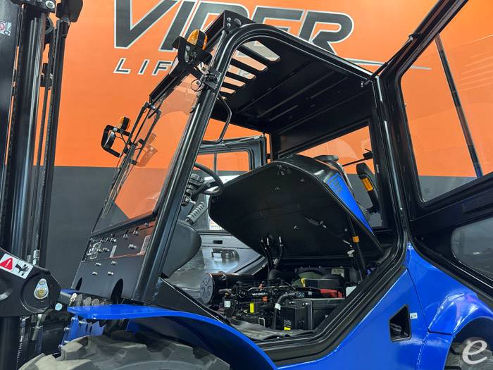 2026 Viper Lift Trucks RTD35F-2