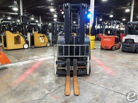 2019 Yale ESC030
