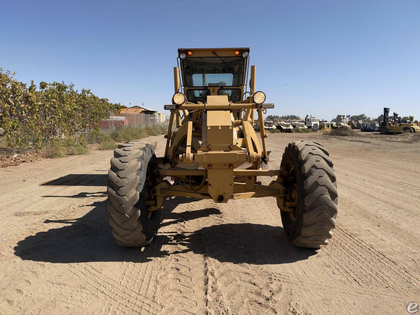 1994 Cat 120G