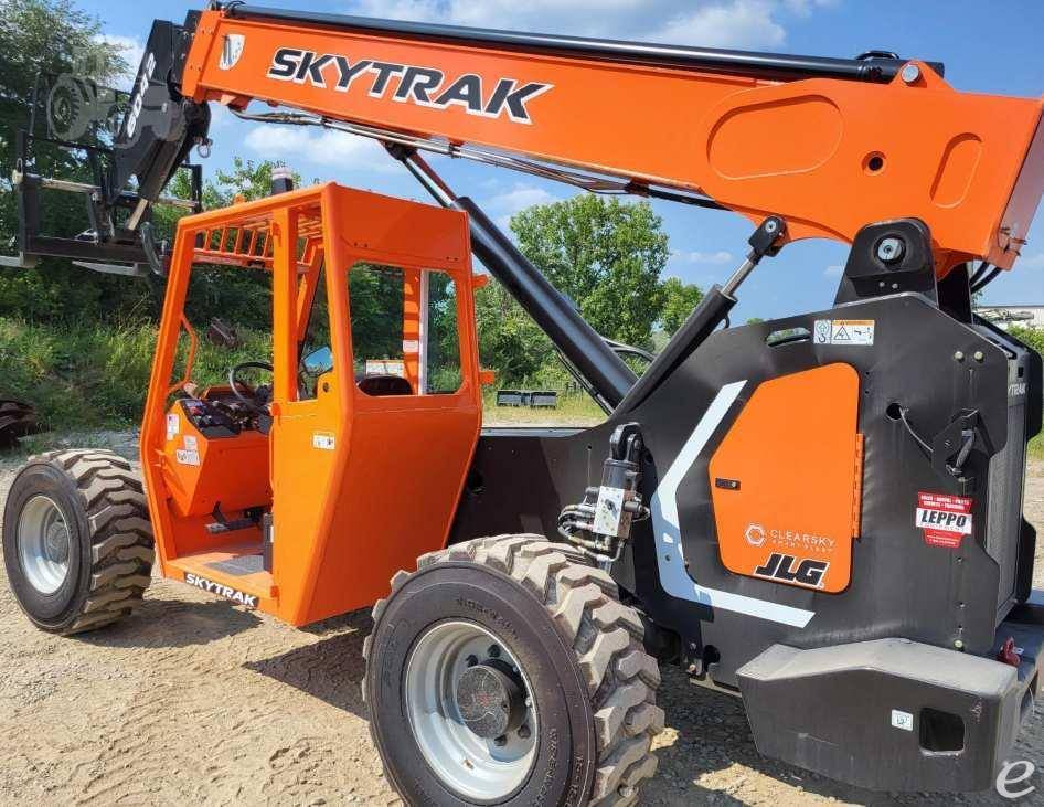 2026 Skytrak 6042