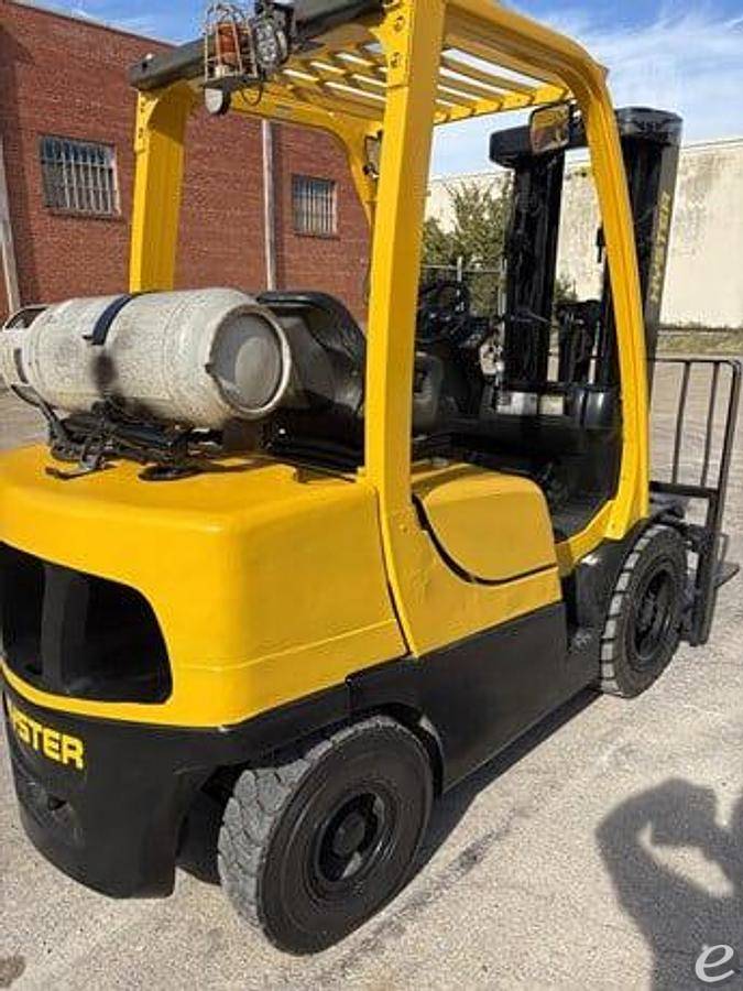 2020 Hyster H60FT