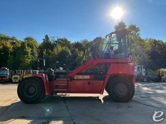 2019 Kalmar DCG90-45ES7