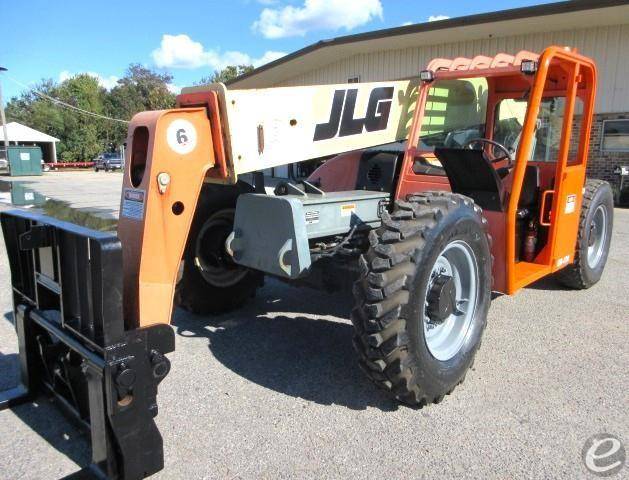 2007 JLG G6-42A