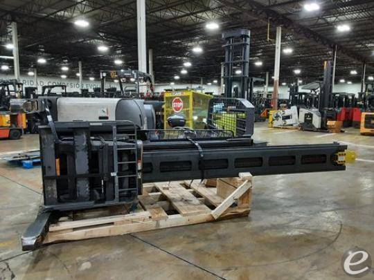 2018 Crown RMD6095S-32 Electric Rea...