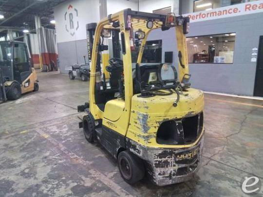 2020 Hyster S70FT