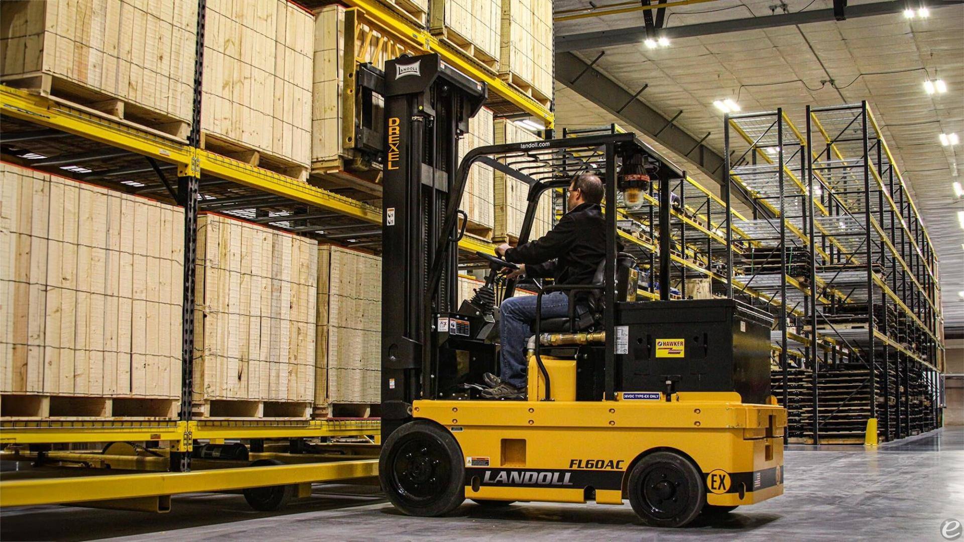 2026 Drexel FL60AC-EX