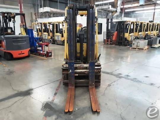 2017 Cascade 25G45971R0 Unavailable Forklift - 123Forklift