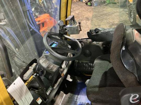 2022 Hyster S120FTPRS