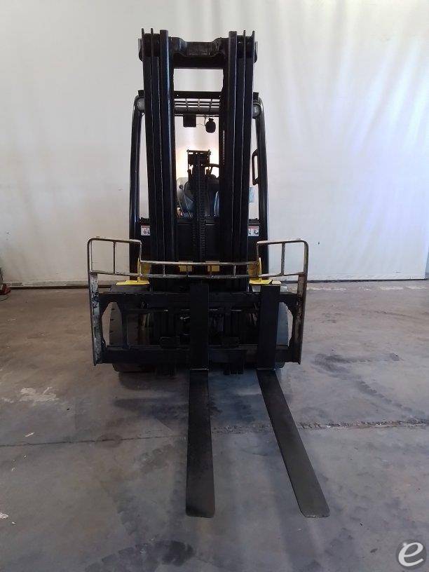 2014 Yale GLP060VX