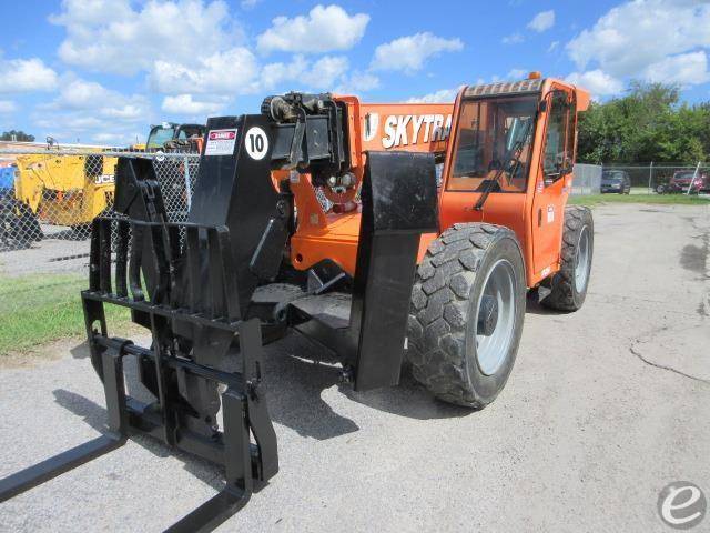 2018 Skytrak 10054