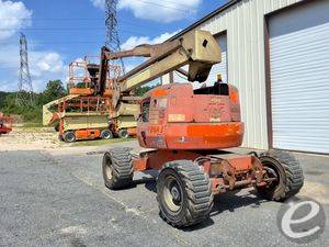 2015 JLG 450AJ