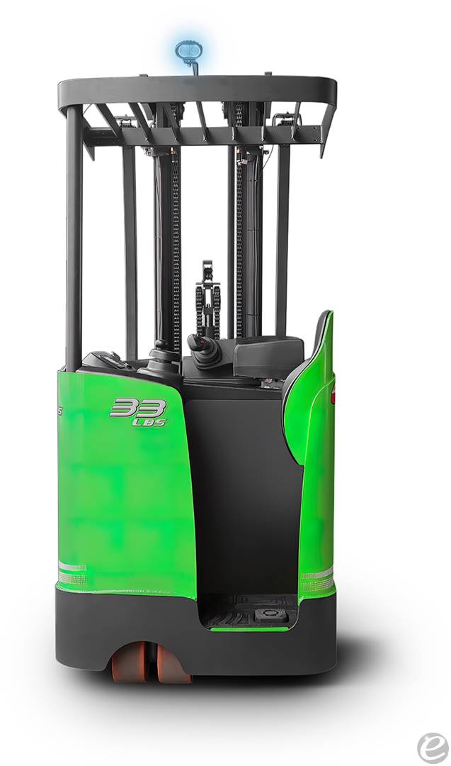 2026 Noblelift CBT33-40C