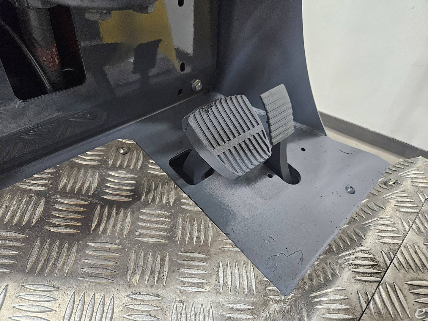 2018 Aisle-Master 44SE