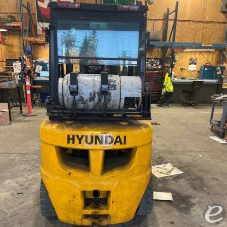 2022 Hyundai 30L-7A