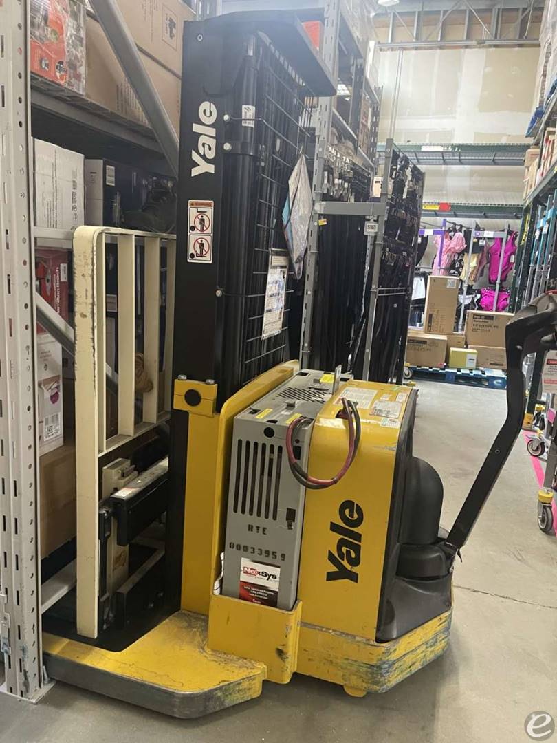 2019 Yale MSW040SFN