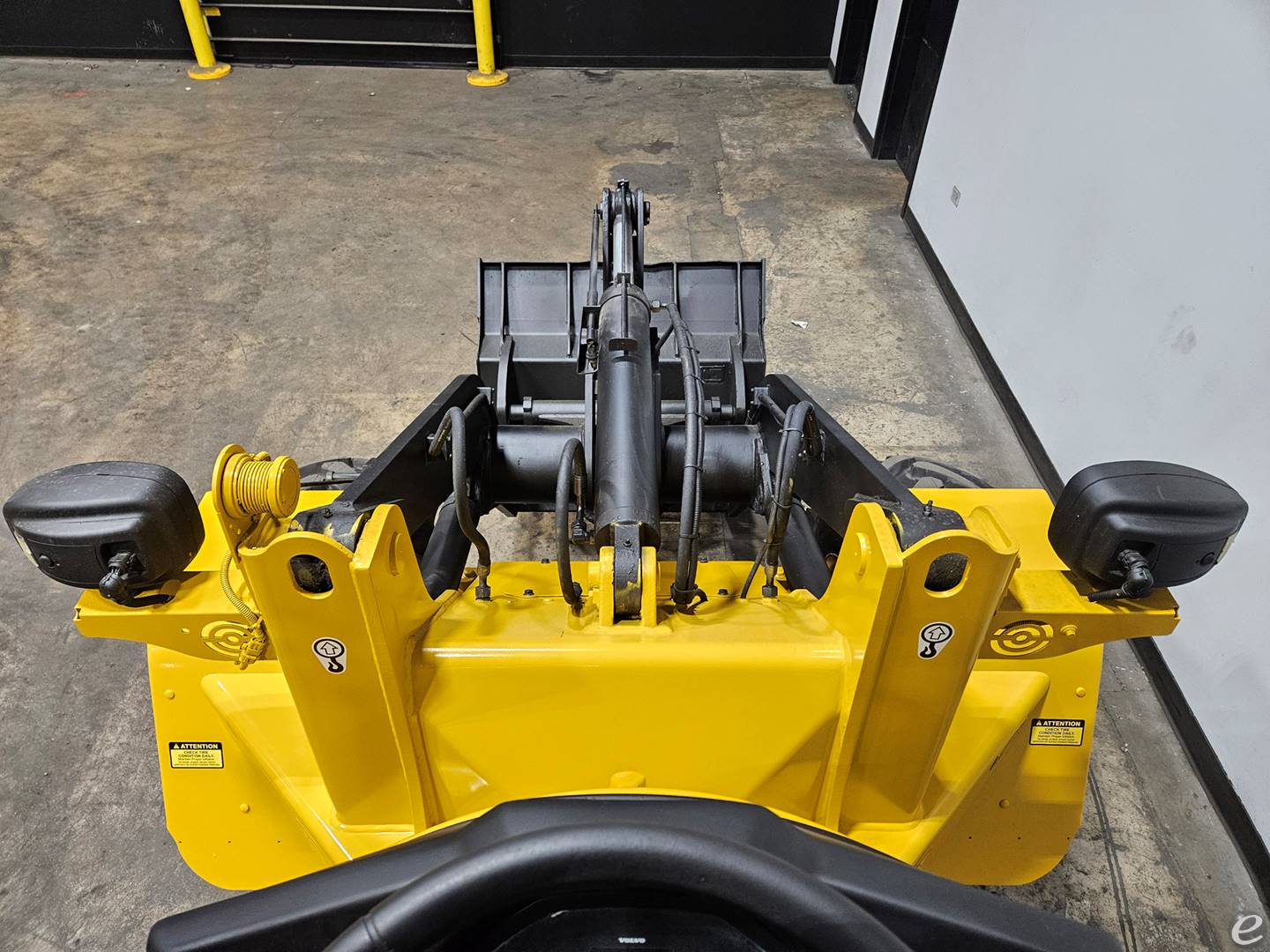 2019 Volvo L30G