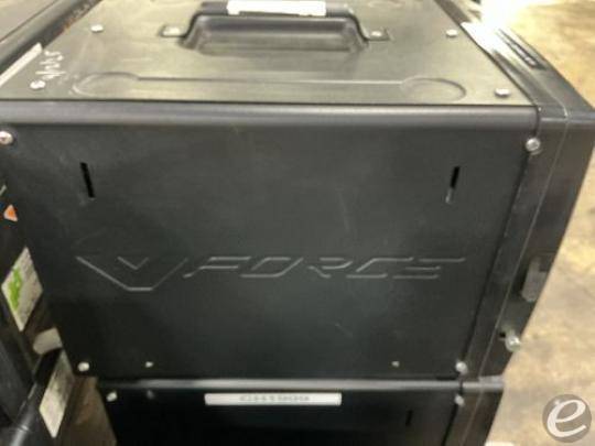 2020 Vforce MULTICHA