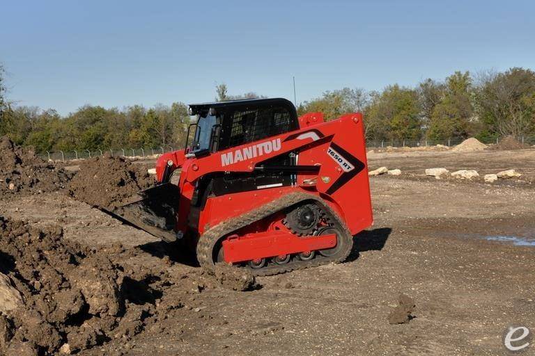 2026 Manitou 1650RT