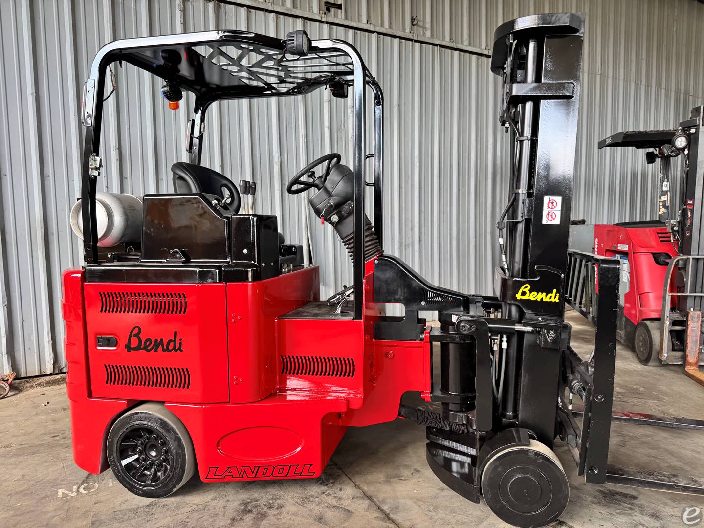 2019 Bendi B40/48i5180D