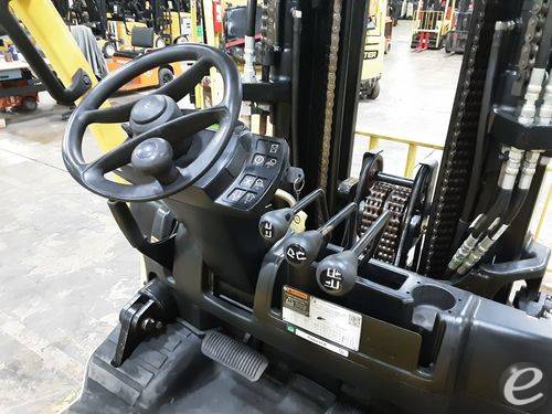 2018 Hyster S155FT