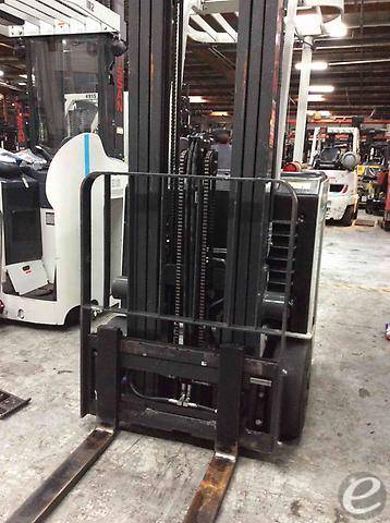2016 Nissan                                             SCX35N Unavailable Forklift - 123Forklift