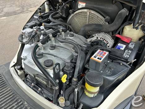 2020 Crown C5-1000-50