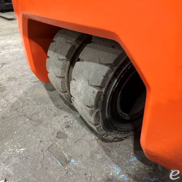 2020 Toyota 8FBE20U
