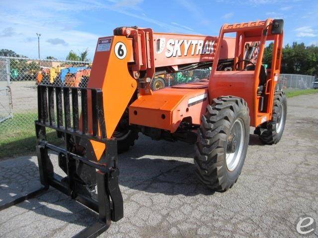 2015 Skytrak 6042