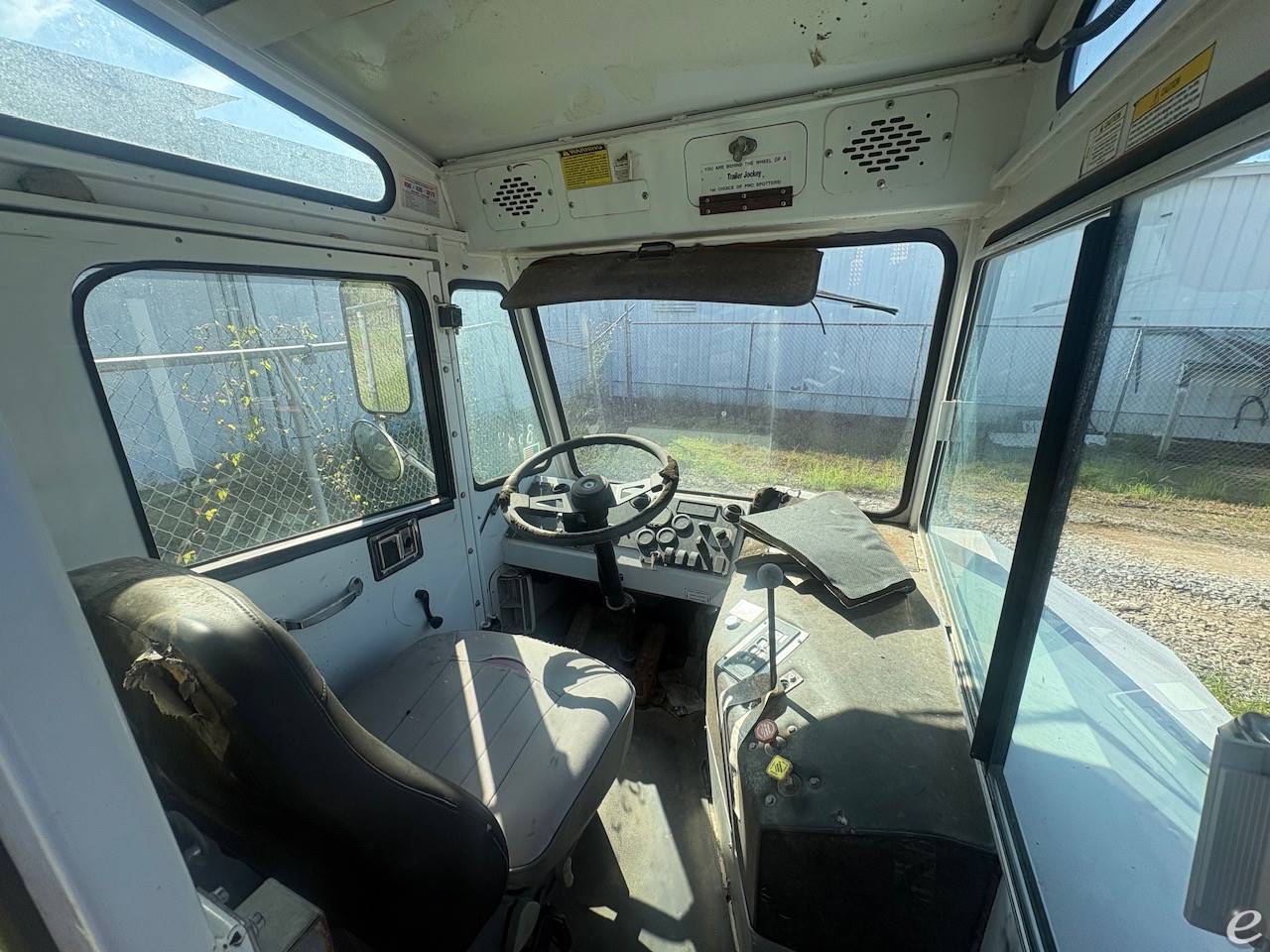 2011 Capacity TJ5000