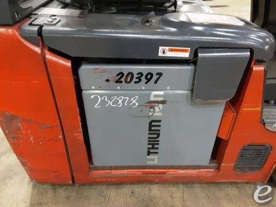 2020 Linde E18