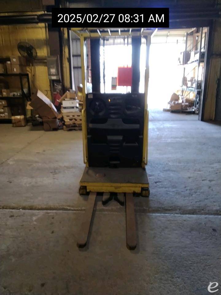 2015 Hyster R30XMS3