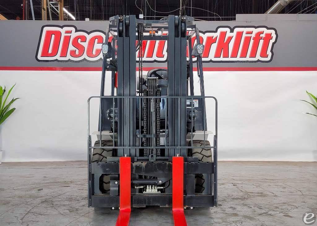 2026 Liugong CLG2040G-LP