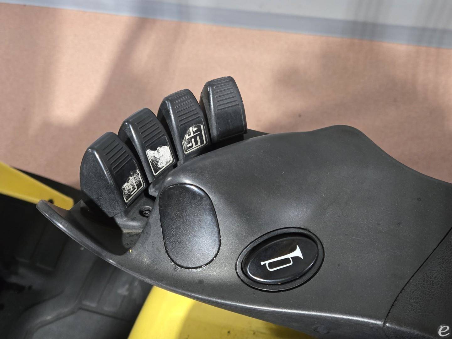 2014 Hyster S60FT