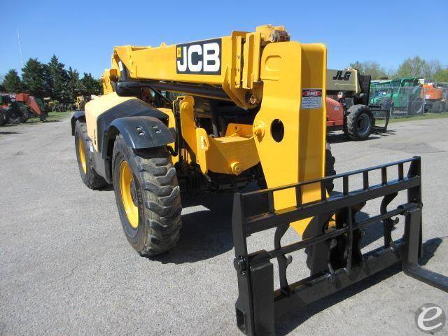 2015 JCB 507-42