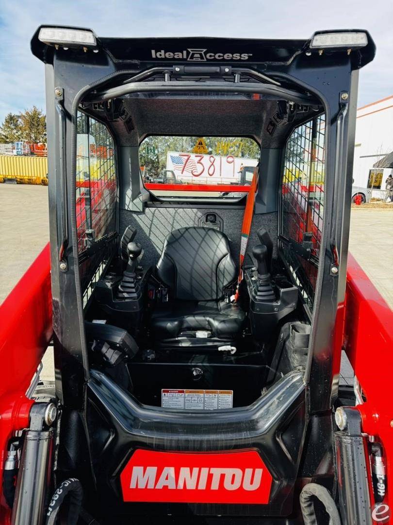 2025 Manitou 2750V