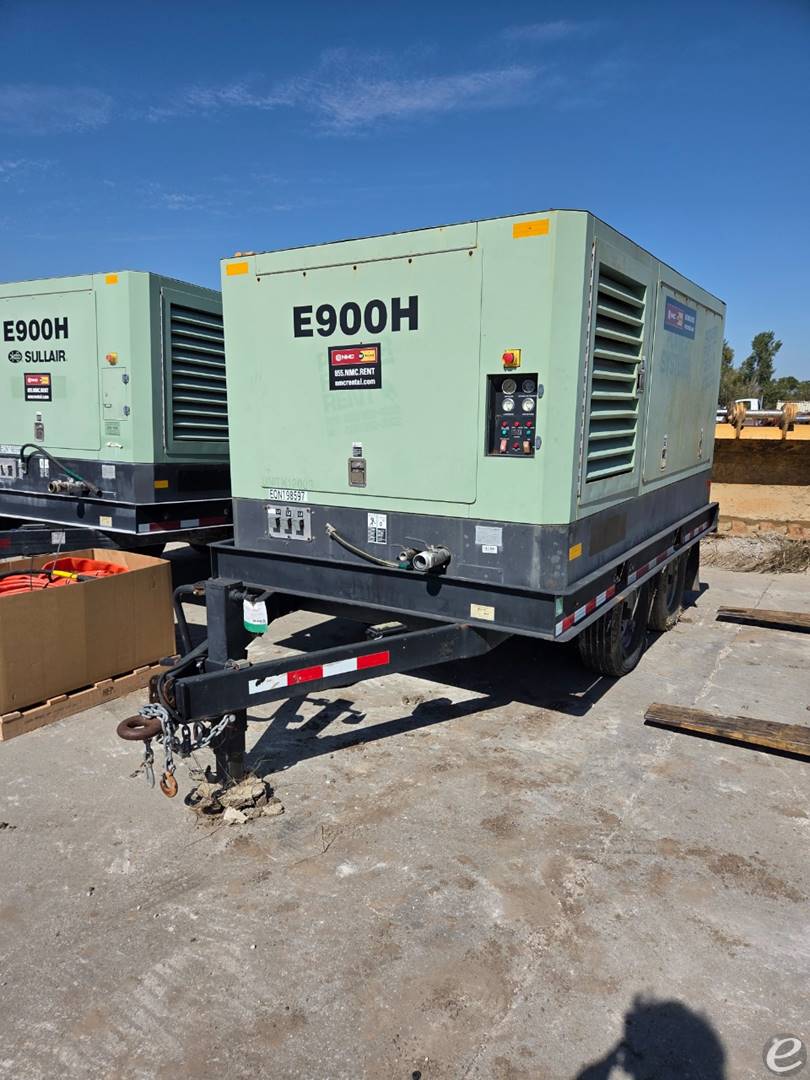 2024 Sullair E900H