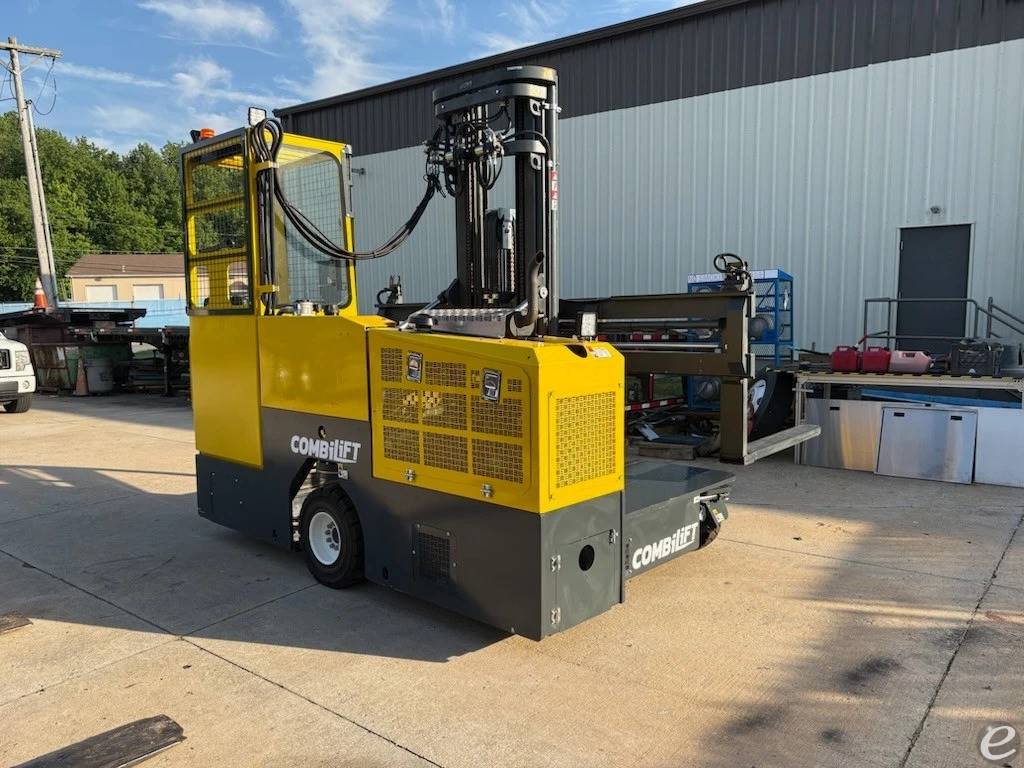 2022 Combilift C4000 GST
