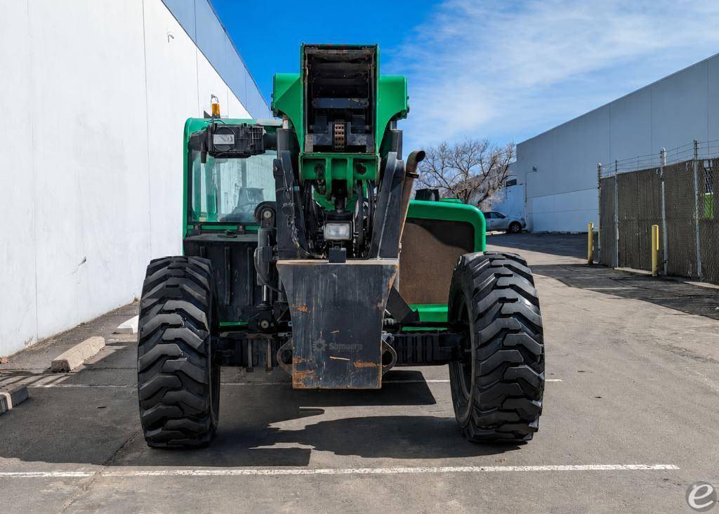2015 JLG G12-55A