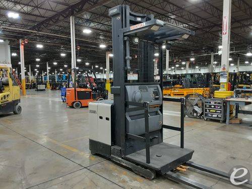 2014 Crown SP3520-30