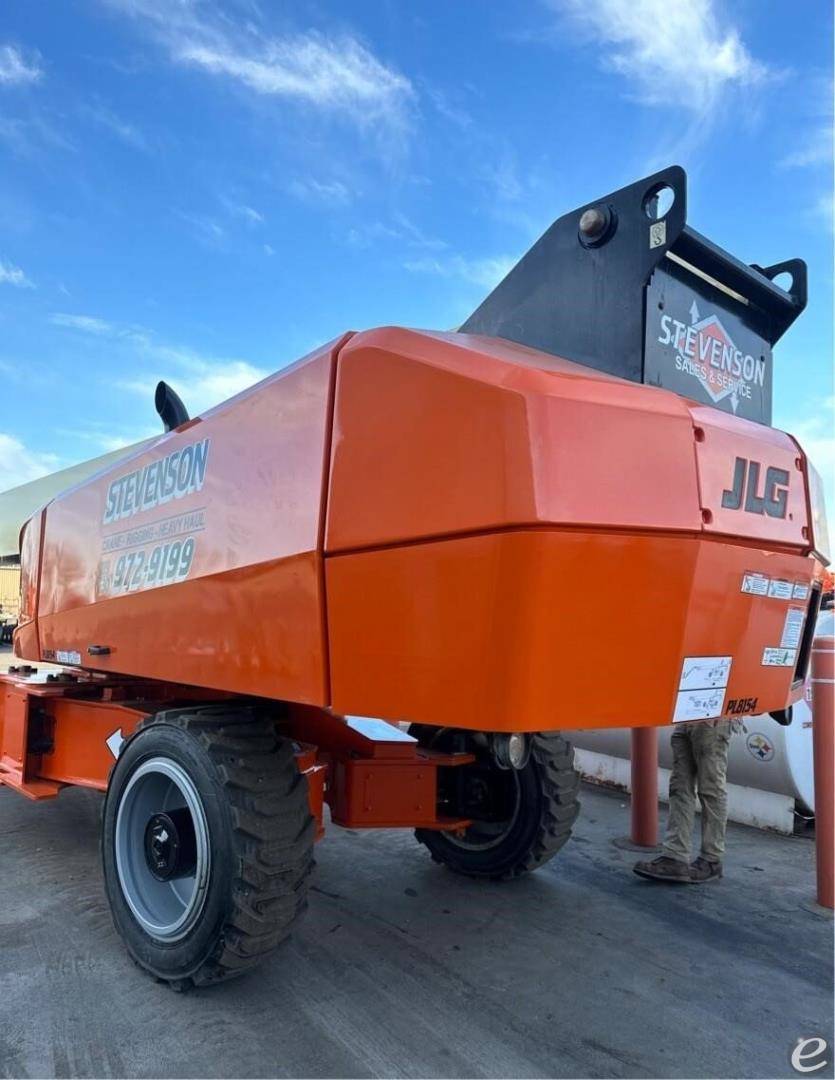 2014 JLG 1850SJ