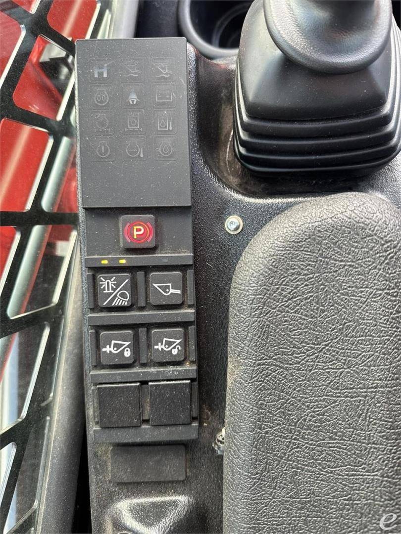 2023 Manitou 2150RT